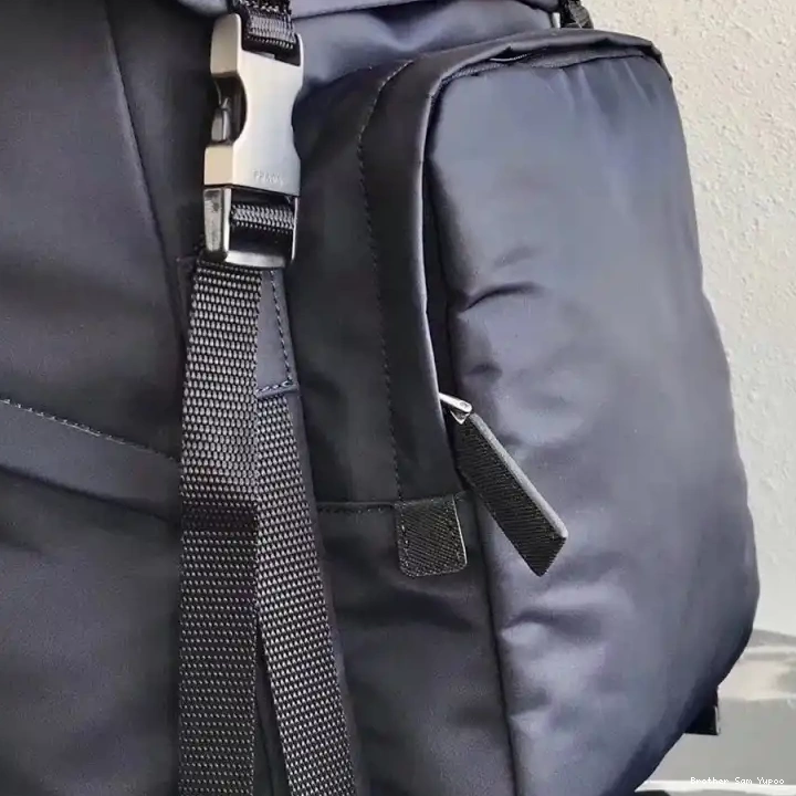 Brother Sam Prada 1910BB0062 Bags 0324